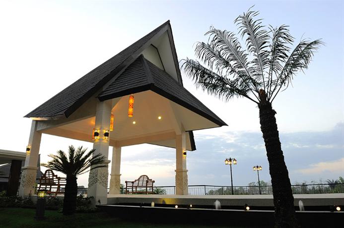 Flamingo Dewata Villa