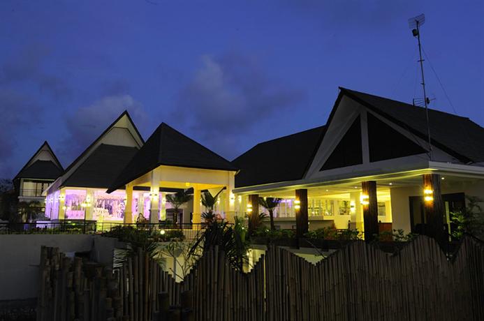 Flamingo Dewata Villa