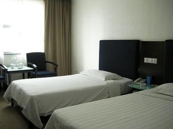 长沙三九楚云大酒店