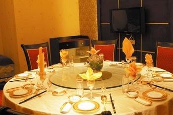 长沙三九楚云大酒店