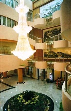 长沙三九楚云大酒店