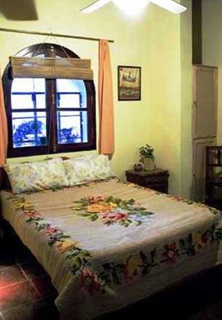 Hostal Rustyk