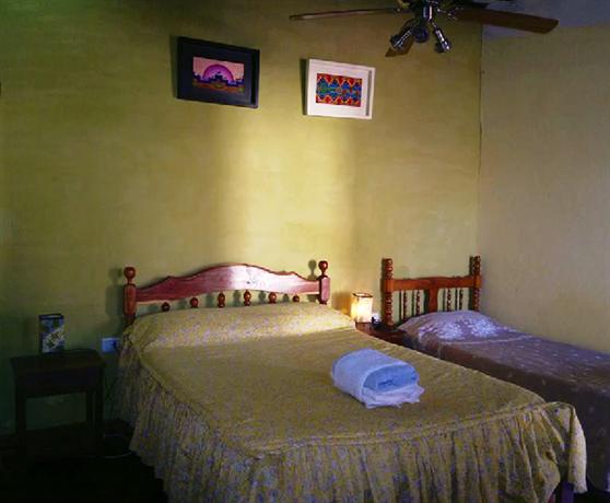 Hostal Rustyk