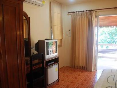 Bounty Resort
