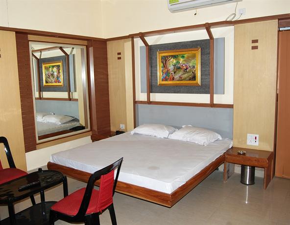 Hotel Sun City Palace Churu Churu District India thumbnail