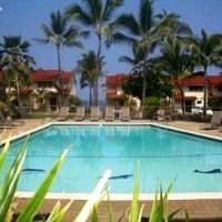 Keauhou Kona Surf & Racquet Club 3-203