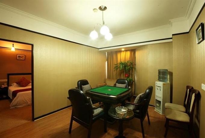 长沙益友消防大酒店