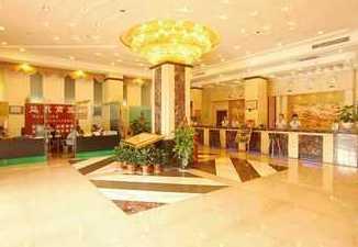 长沙益友消防大酒店