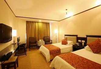 长沙益友消防大酒店