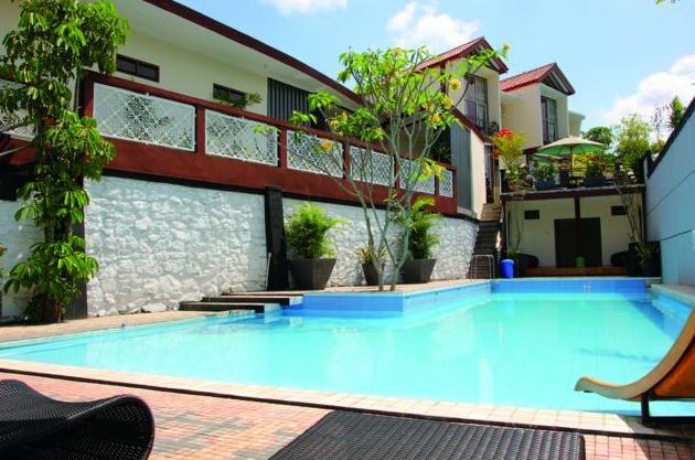 Pondok Gajah Homestay