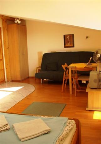 Krakow Townhouse