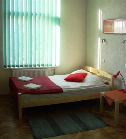 Krakow Townhouse