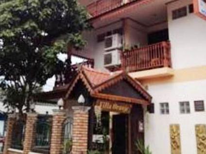 Villa Oranje Chiang Mai