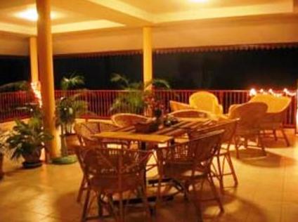 Villa Oranje Chiang Mai