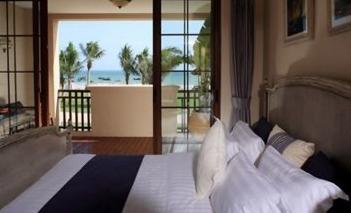 海南福湾梅诺卡度假酒店