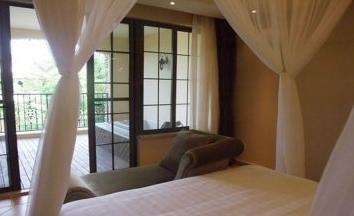 海南福湾梅诺卡度假酒店