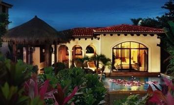 海南福湾梅诺卡度假酒店