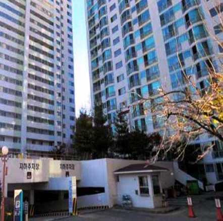 DMC Apartment E-mart (Su seak Branch) South Korea thumbnail