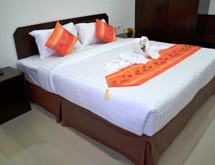 Lada Krabi Residence