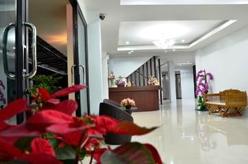 Lada Krabi Residence