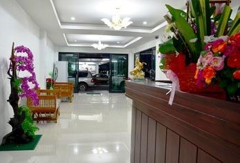 Lada Krabi Residence
