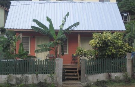 Roatan Backpackers' Hostel 