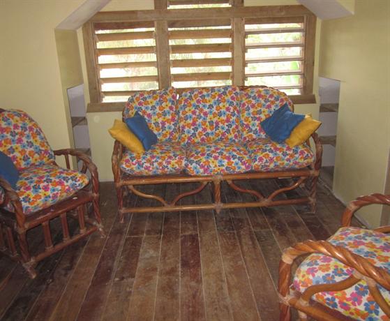 Roatan Backpackers' Hostel 