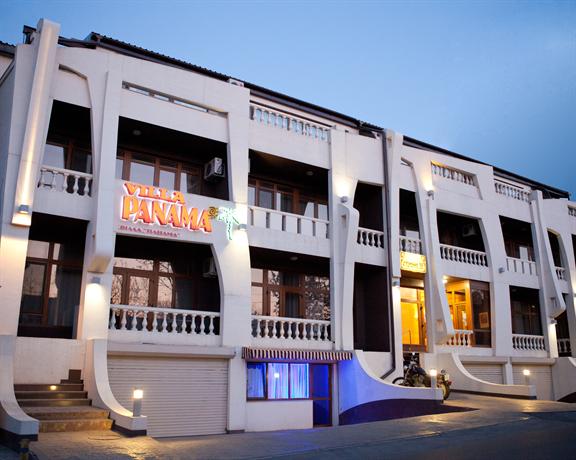 Villa Panama