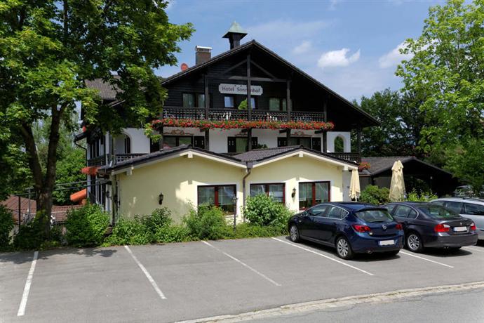 Hotel Sonnenhof Zwiesel