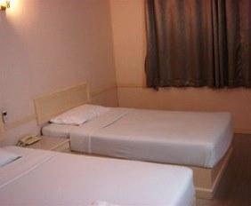 U-Sa Family Hotel