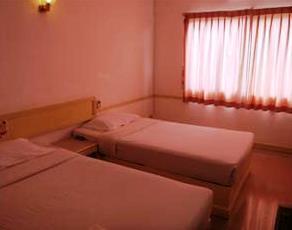 U-Sa Family Hotel