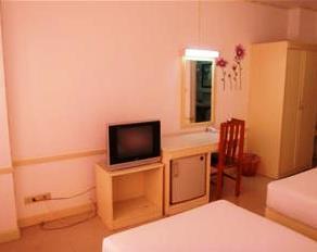 U-Sa Family Hotel