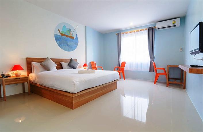 Ao Nang Miti Resort