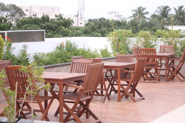 horizon heights serviced residence