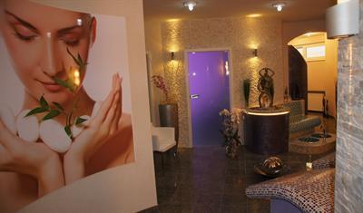 Day Spa-Gastehaus
