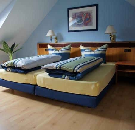 Day Spa-Gastehaus