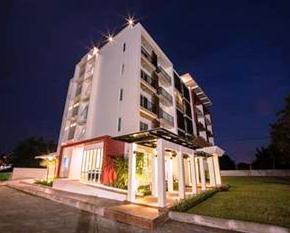 Napatra Hotel