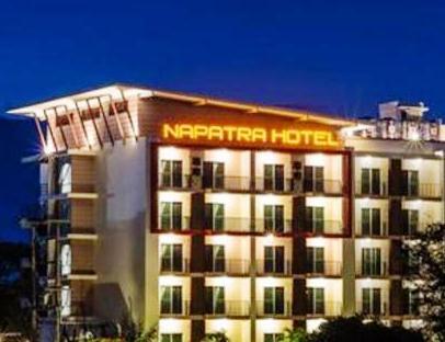 Napatra Hotel