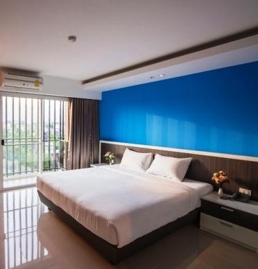 Napatra Hotel