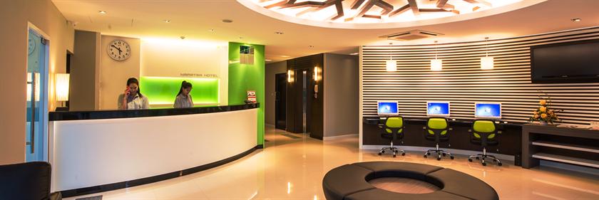 Napatra Hotel