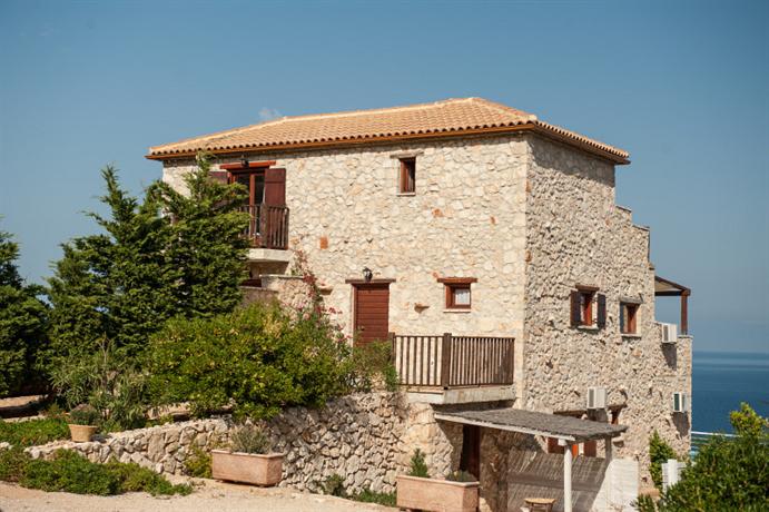 Orfos Villas