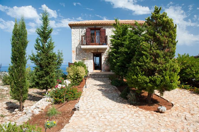 Orfos Villas