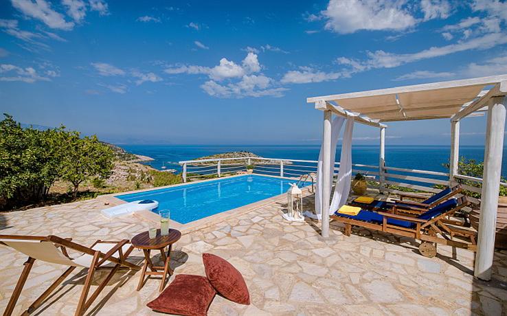 Orfos Villas