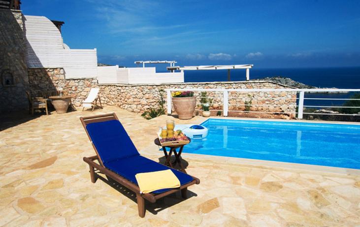 Orfos Villas