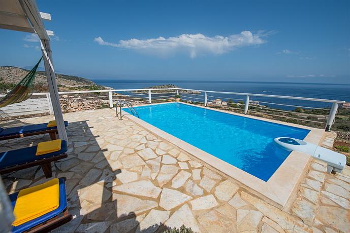 Orfos Villas