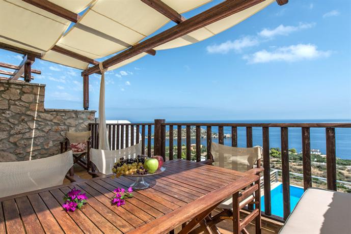 Orfos Villas