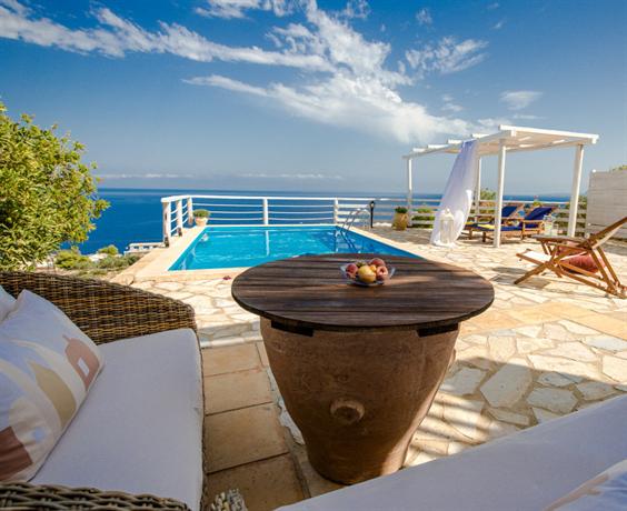 Orfos Villas