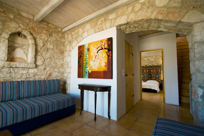 Orfos Villas