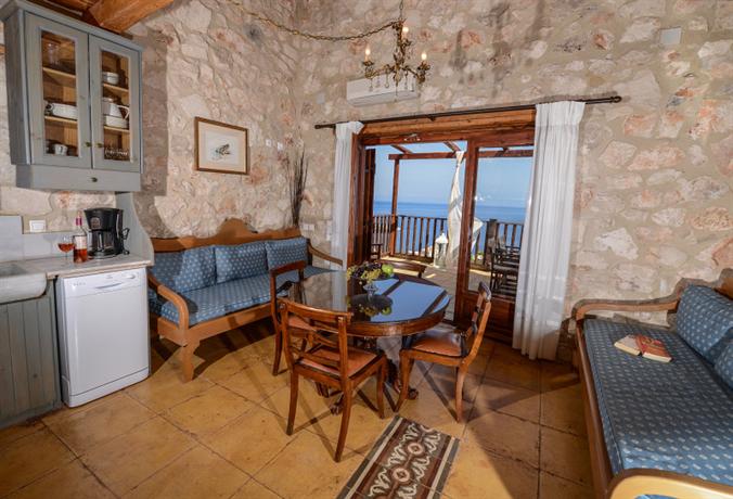 Orfos Villas