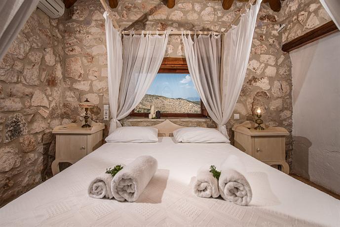 Orfos Villas